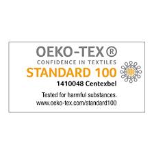 oeko-tex Standard 100