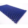 Αντιλιοσθητικό δάπεδο PVC Zig Zag Blue