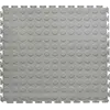 Πλακάκι PVC Παζλ Γκρι με τάπα