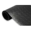 ΠΛΑΣΤΙΚΟ ΔΑΠΕΔΟ ΤΑΠΑ 1mm BLACK 2Μ NewPlan