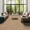 Βινυλικό Δάπεδο Tarkett Iconik 280Tex Ancares Herringbone Limed