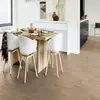 Βινυλικό Δάπεδο Tarkett Iconik 280Tex Ancares Oak Plank Brown
