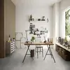 Βινυλικό Δάπεδο Tarkett Iconik 280Tex Rock Grey Black