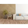 Δάπεδο Laminate Cadenza 1511 All Brown
