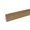 ΠΕΡΒΑΖΙ  BIΝΥΛΙΚΟ BROWN OAK 8852 CLASSIC 70Χ2400mm NewPlan