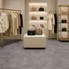 CLASSIC LVT ΒΙΝΥΛΙΚΟ ΠΛΑΚΑΚΙ 2.5mm CONCRETE D.GREY 21009