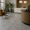 CLASSIC LVT ΒΙΝΥΛΙΚΟ ΠΛΑΚΑΚΙ 2.5mm CONCRETE GREY 400757