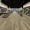 CLASSIC LVT ΒΙΝΥΛΙΚΗ ΛΩΡΙΔΑ 2.5mm SMOKED OAK 9704