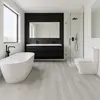 BASIC LVT ΒΙΝΥΛΙΚΗ ΛΩΡΙΔΑ 2mm GREY OAK 98282