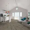 Δάπεδο Laminate Ψαροκόκκαλο My Floor Castle ΜΗ1004 Montmelo Eiche Silber 10mm