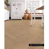 Δάπεδο Laminate Ψαροκόκκαλο My Floor Castle ΜΗ1007 Harmonie Eiche Natur 10mm