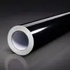 Βινυλικό Δάπεδο Shiny Black 2.00mm Γυαλιστερό