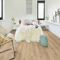 Βινυλική Λωρίδα Tarkett Inspiration ID30 24524025 RUSTIC OAK BEIGE