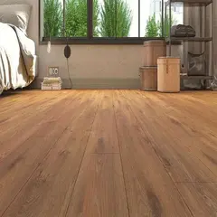 ΔΑΠΕΔΟ LAMINATE  EFFECT  PREMIUM 12mm 908 ALTAY
