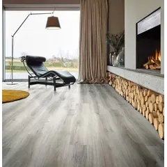 Βινυλική Λωρίδα LVT ROOTS 40 DRY 24932 Classic Oak