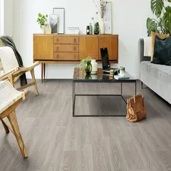 Βινυλικό Δάπεδο Tarkett Iconik 320T Nature Oak GREY