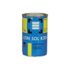 Βενζινόκολλα UZIN Sol K205