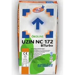 Ισοπεδοτικός στόκος UZIN NC 172 BiTurbo