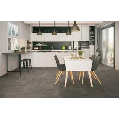 GLUEDOWN 55 LVT ΒΙΝΥΛΙΚΟ ΠΛΑΚΑΚΙ 2.3mm 679M ZINC\STEEL NewPlan