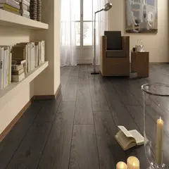 Δάπεδο Laminate My floor Chalet M1020 Valencia Oak