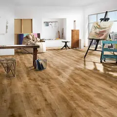 ΔΑΠΕΔΟ LAMINATE CASTELLO 8mm K462 GOLD VOLCANO OAK NewPlan