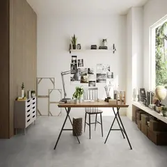Βινυλικό Δάπεδο Tarkett Iconik 280Tex Rock Grey Black