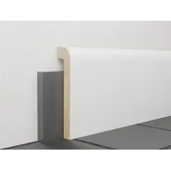 ΣΟΒΑΤΕΠΙ ΕΠΙΚΑΛΥΨΗΣ 6253 9.8cm – ΛΕΥΚΟ – ΒΑΦΟΜΕΝΟ