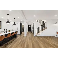 ΒΙΝΥΛΙΚΗ ΛΩΡΙΔΑ Adore Floors Emperor 2.5mm 04 Vintage Oak