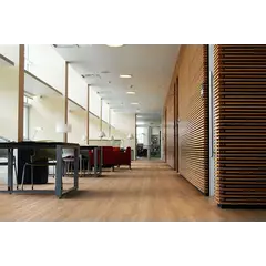 ΒΙΝΥΛΙΚΗ ΛΩΡΙΔΑ Adore Floors Emperor 2.5mm 06 Golden Oak