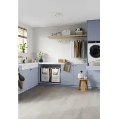 Κουμπωτή Βινυλική Λωρίδα LVT ZENN30 Click – 2208 OSLO