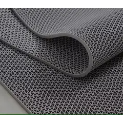 Διάδρομος για πισίνα PVC S-MAT 5mm Grey Φάρδος 1,20m