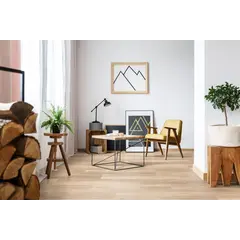 Δάπεδο Laminate Cadenza 1305 Leg Light Natural