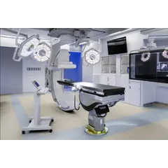 Αγώγιμο Δάπεδο Tarkett IQ Toro SC