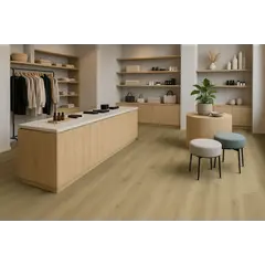 CLASSIC LVT ΒΙΝΥΛΙΚΗ ΛΩΡΙΔΑ 2.5mm SAND OAK 68756