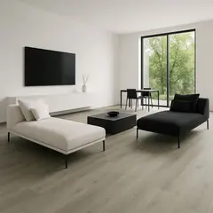 BASIC LVT ΒΙΝΥΛΙΚΗ ΛΩΡΙΔΑ 2mm MOCHA OAK 68753