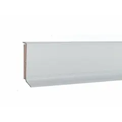 ΣΟΒΑΤΕΠΙ PVC S60 FLEX – 1012 ΓΚΡΙ ΑΝ.