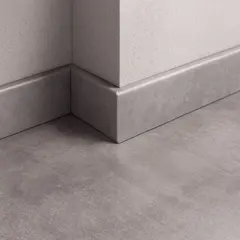ΠΕΡΒΑΖΙ  BIΝΥΛΙΚΟ CONCRETE D.GREY 21009 CLASSIC 70Χ2400mm
