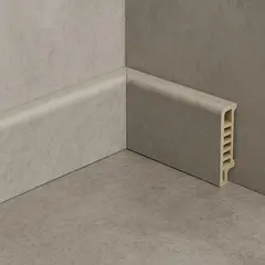 ΠΕΡΒΑΖΙ  BIΝΥΛΙΚΟ CONCRETE GREY 400757 CLASSIC 70Χ2400mm NewPlan