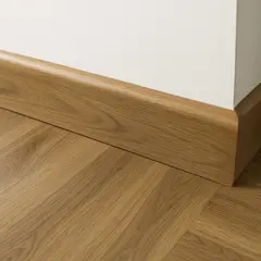 ΠΕΡΒΑΖΙ  BIΝΥΛΙΚΟ BROWN OAK 8852 CLASSIC 70Χ2400mm NewPlan