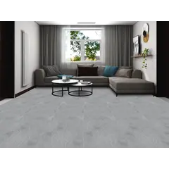 Βινυλικό Πλακίδιο 2.50mm  LVT Stigma Cement JCL6016-3
