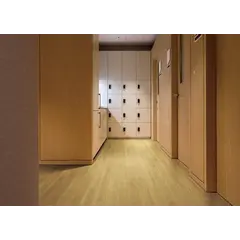 Βινυλική Λωρίδα LG Hausys Decotile 1203 Classic OAK