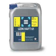 Ημιμόνιμη  Κόλλα Uzin HAFT 61 5KG
