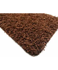 Μοκέτα Shaggy Fiji 50 Chocolate