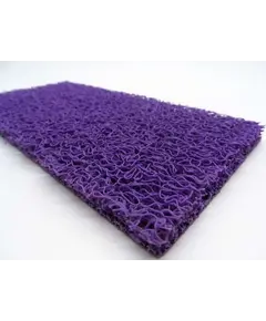 Ταπέτο Spaggeti PVC 2113 Purple Φάρδος 1,22m