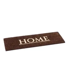 Ποδόμακτρο Trend XS Home 006 Brown 26cm X 75cm