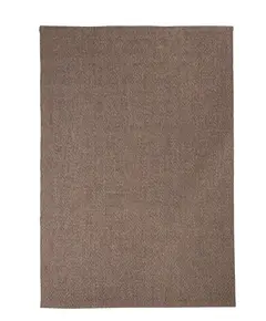 Ψάθα Eco 3584 4 BROWN Royal Carpet