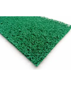 Ταπέτο Spaggeti PVC 2102 Green Φάρδος 1,22m