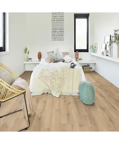 Βινυλική Λωρίδα Tarkett Inspiration ID30 24524025 RUSTIC OAK BEIGE