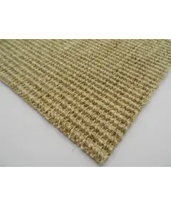 Φυσική Ψάθα Sisal Boucle 04