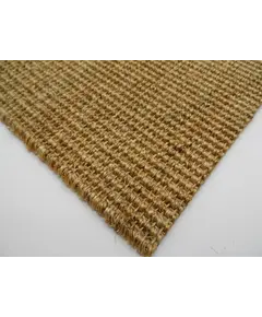 Φυσική Ψάθα Sisal Boucle 01